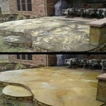 top: before
bottom: after