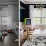 Interior Painting Project