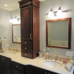Beautiful Bathrooms