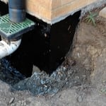Western Springs - Leak Repair in Foundation
