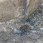 Western Springs - Leak Repair in Foundation
