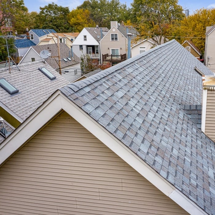 Chicago - Asphalt Shingle