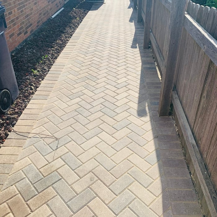 Landscaping Project