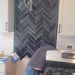 Remodeling - Kitchen & Bathroom Project