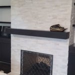 Fireplaces Project