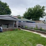 Landscaping Project