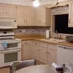 Kitchen After