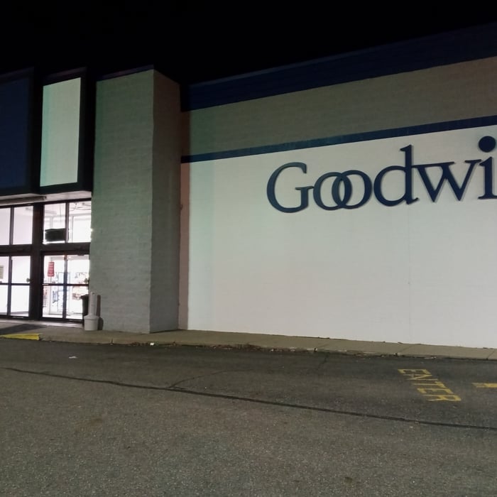 Good will