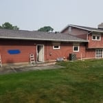 Painting - Exterior Project