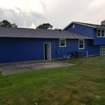 Painting - Exterior Project