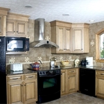Cabinet Refacing