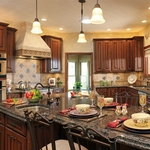 Kitchen Remodeling