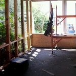 During 1