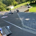Roofing Project