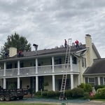 Roofing Project