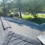 Roofing Project
