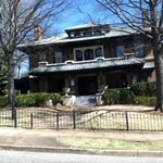 Highland Ave Neighborhood