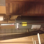 Water heater