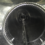 After Supply Vent