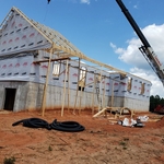 New Home Construction, Lynchburg VA 24501