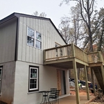 Room Addition, Earlysville VA 22936