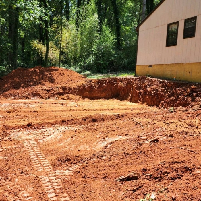 Room Addition, Earlysville VA 22936