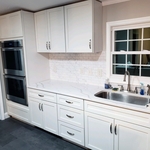Full House Remodel, Nelson County VA 22920