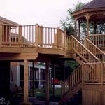 Decks
