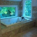 Baths