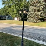 Lamp Post