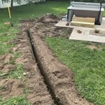 Trench