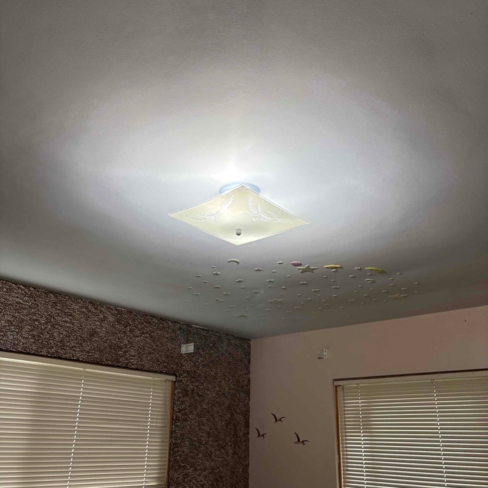 Bedroom Light