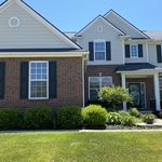 Exterior Repaint - Color Change - Commerce Twp