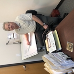 John Fitzgerald
President.