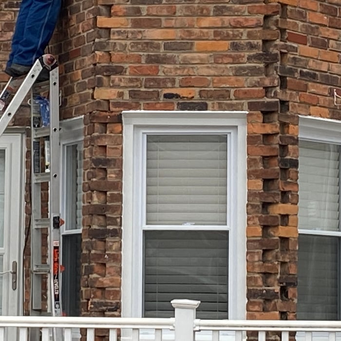Metal Fabrication & Restoration Project