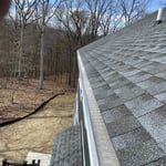 Gutter Repair & Replacement Project