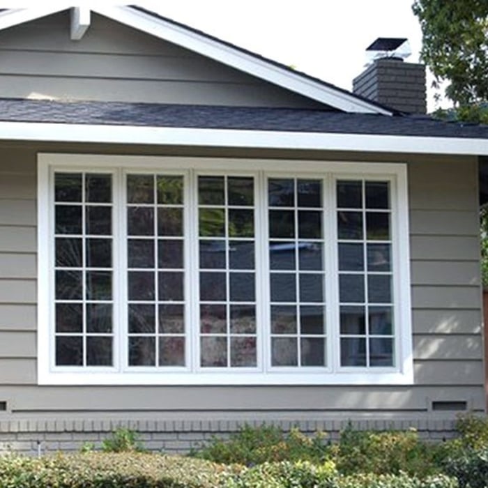 Window repair