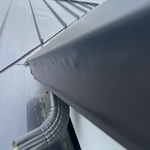 Hail damage