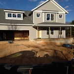 Silver Creek Subdivision in Waynesboro