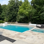Backyard Oasis
