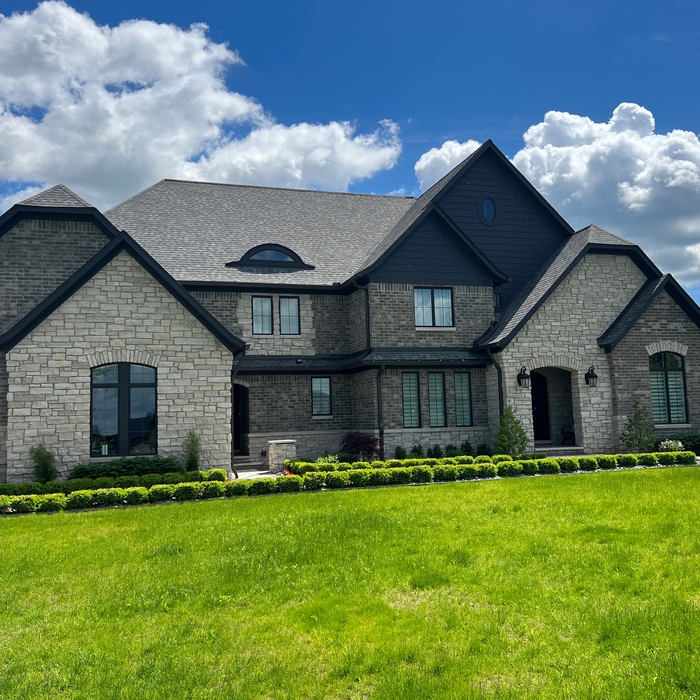 New Construction