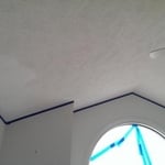 Interior painting