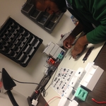 Phone Repair in Progress