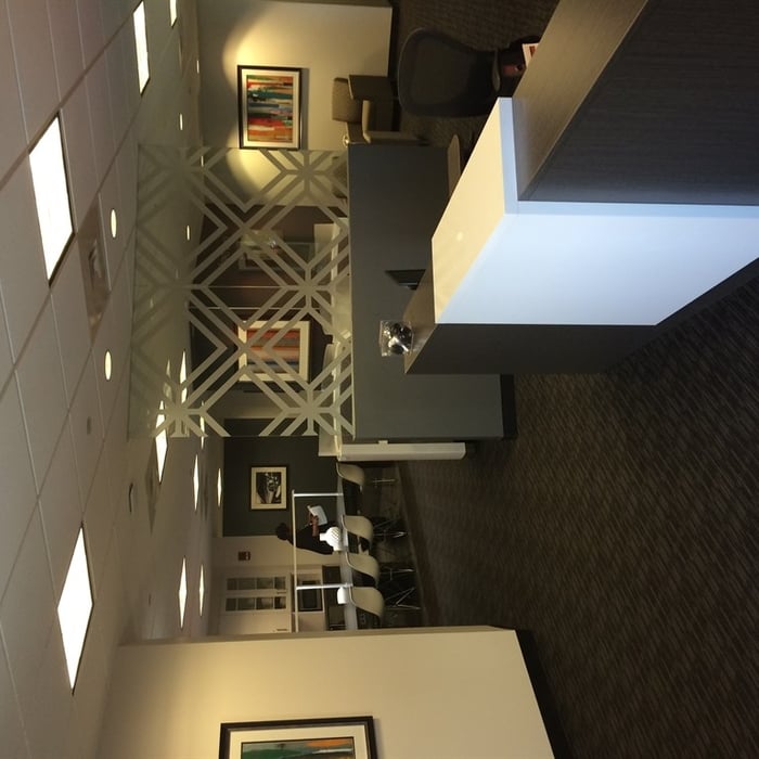 Our Office Suite