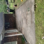 Concrete - Leveling/Mudjacking Project