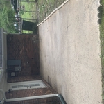 Concrete - Leveling/Mudjacking Project