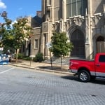 Pressure Washing