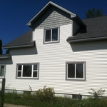 Roof & Siding