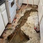 Sewer Replacement - Call to schedule your estimate