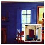 Blue Room